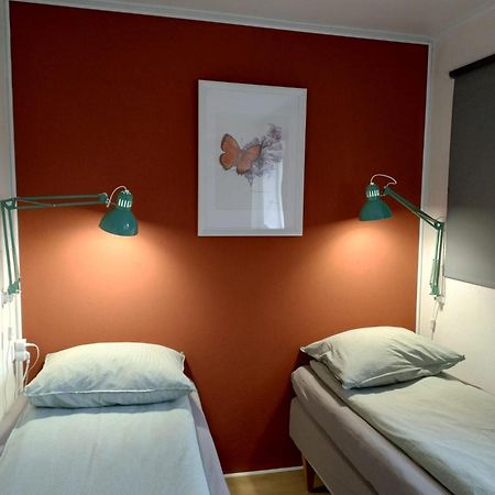 Drenths Landgoed, Lekker Uit Apartment Annerveenschekanaal Екстериор снимка