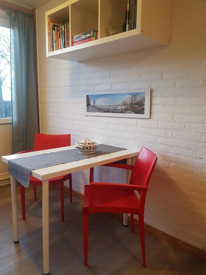 Drenths Landgoed, Lekker Uit Apartment Annerveenschekanaal Екстериор снимка