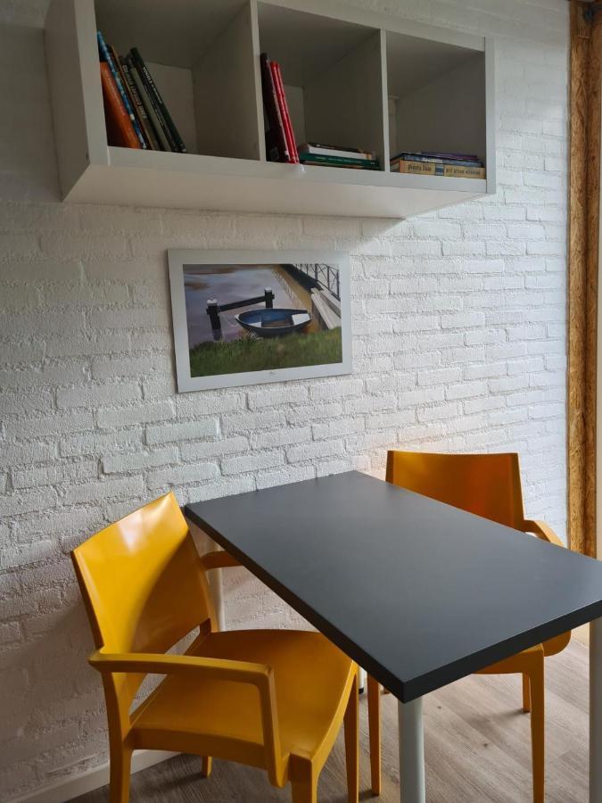 Drenths Landgoed, Lekker Uit Apartment Annerveenschekanaal Екстериор снимка