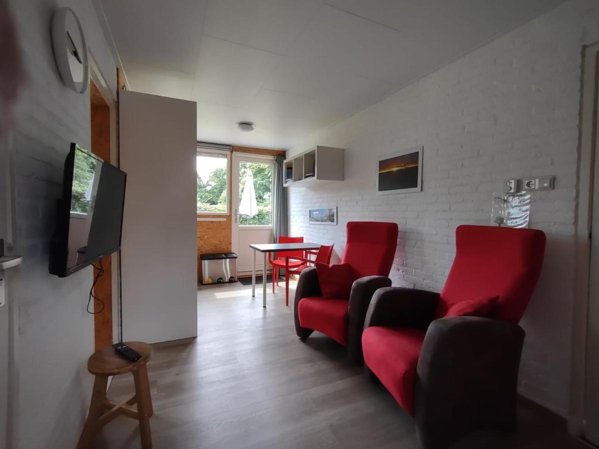 Drenths Landgoed, Lekker Uit Apartment Annerveenschekanaal Екстериор снимка
