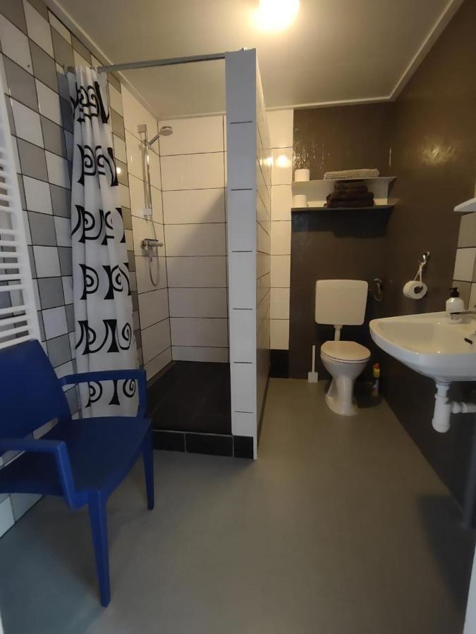 Drenths Landgoed, Lekker Uit Apartment Annerveenschekanaal Екстериор снимка