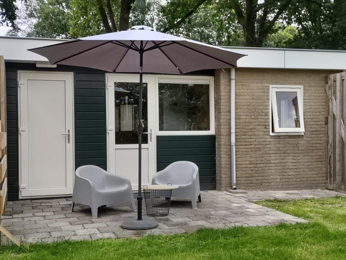 Drenths Landgoed, Lekker Uit Apartment Annerveenschekanaal Екстериор снимка