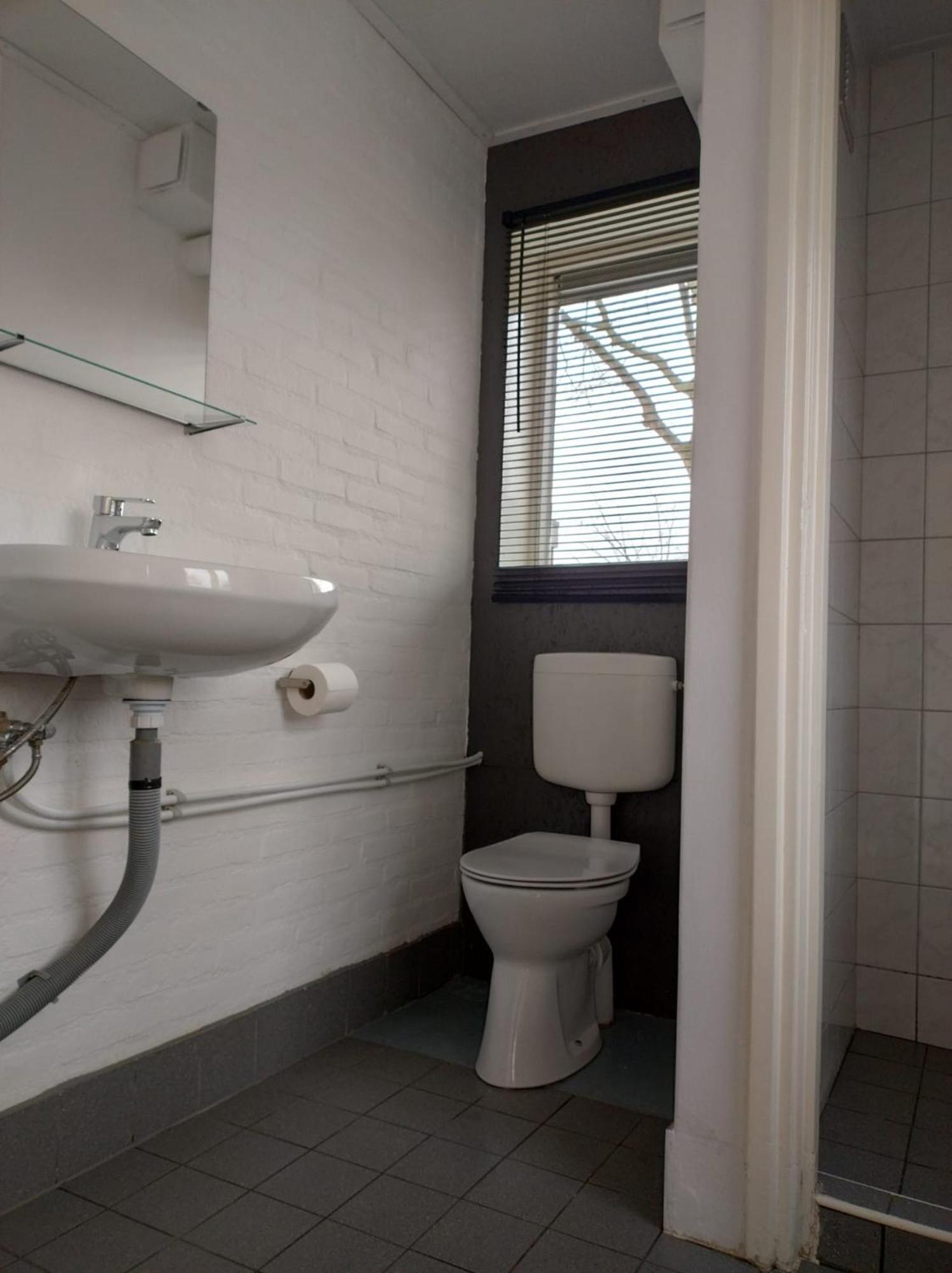 Drenths Landgoed, Lekker Uit Apartment Annerveenschekanaal Екстериор снимка